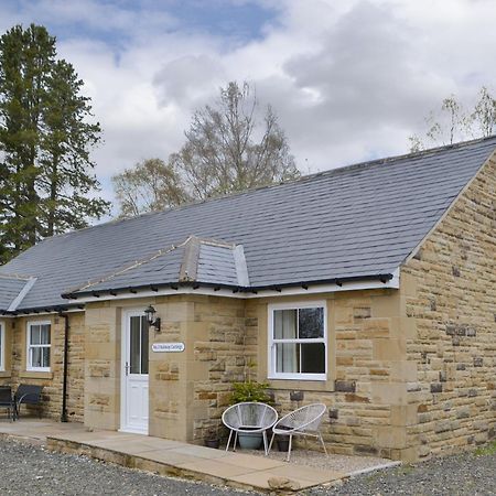 No 2 Railway Cuttings - Uk3402 Villa Falstone Exterior foto